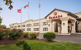 Ramada by Wyndham Newark/wilmington